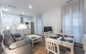 Apartamentos Santa María 15